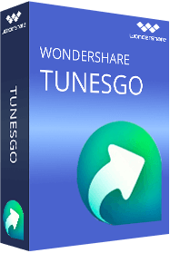 Wondershare TunesGo 9.8.3 Crack + Registration Code[2021]