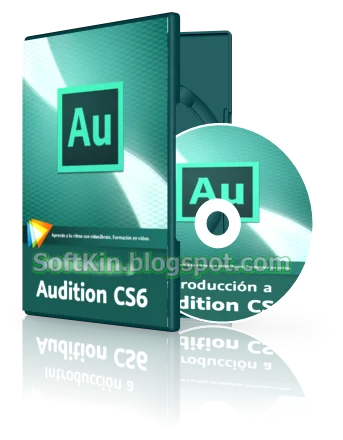Adobe Audition CS6 Crack