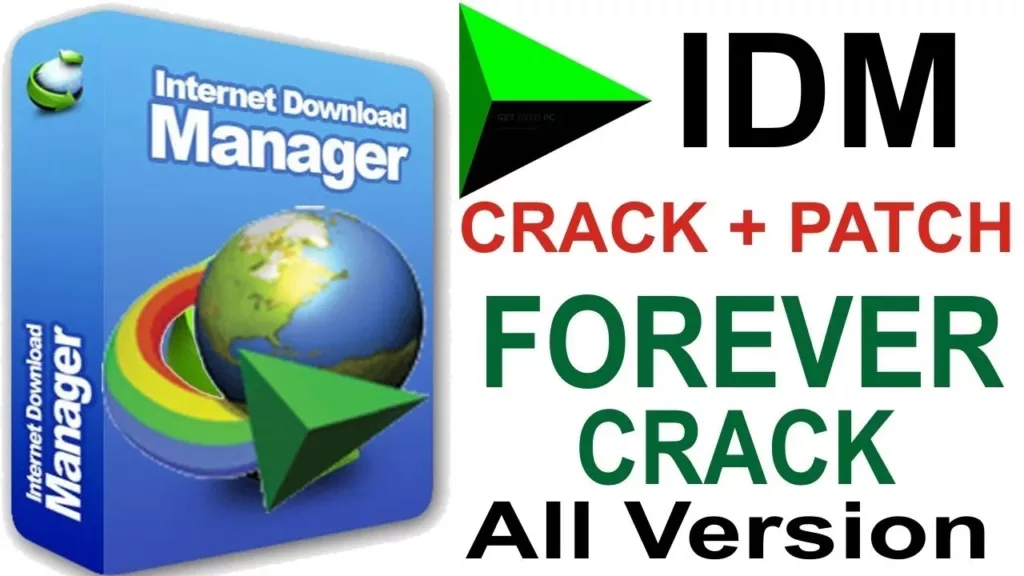 IDM Universal Crack