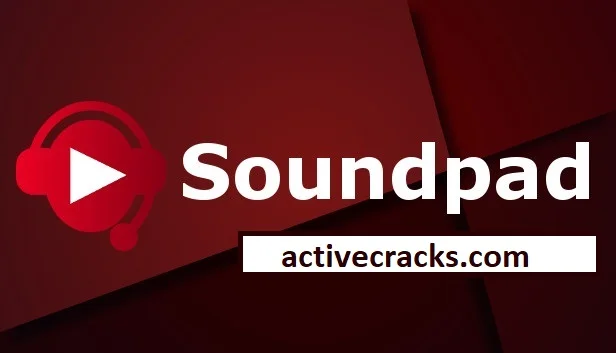 Soundpad 3.3.2 Crack