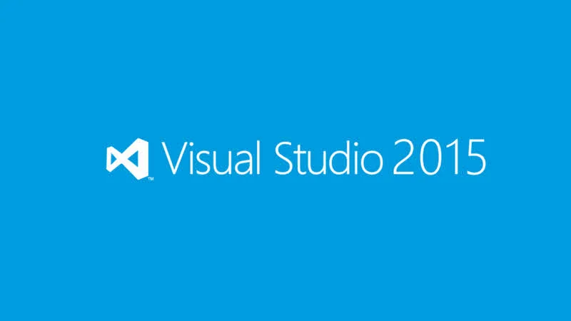 Visual Studio 2015 Free Download Full Version With Crack