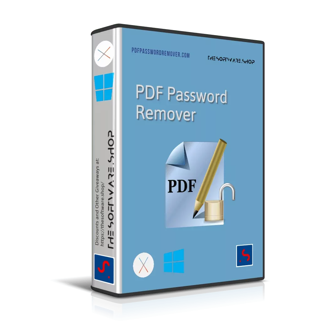 PDF Password Remover 10.0 Crack + Key Full Download (Latest 2021)