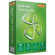 Quick Heal Antivirus Pro 12.1.1.31 Crack + License Key [Latest]