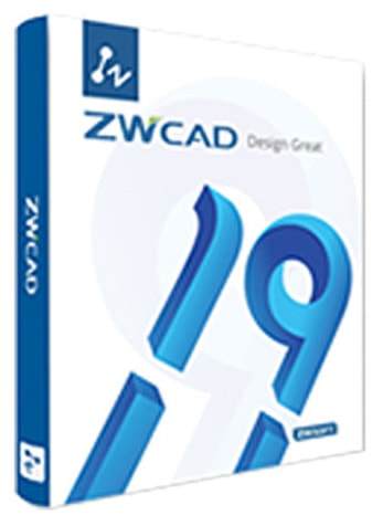 ZWCAD 2021 Crack With Torrent + Serial Keygen {Latest} 