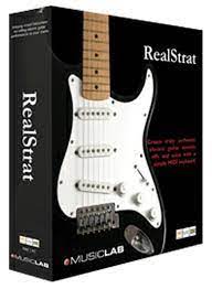 MusicLab RealStrat 7.2.1.7510 Crack With Registration Key [2021]