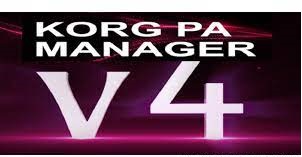 KORG PA Manager 4.1.2 Crack + License Key Free Download [2021]