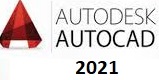 AutoCAD 2021 Crack + Serial Keygen Free Download [Latest Versions] 