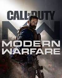 Call of Duty 4 Modern Warfare Crack With Torrent Download (Fitgirl) 