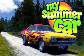 My Summer Car 2022 Crack Full PC Game Download [Latest]