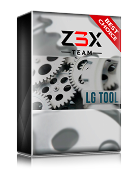 Z3X LG Tool 9.9 Crack + License Key Free Download [Updated]