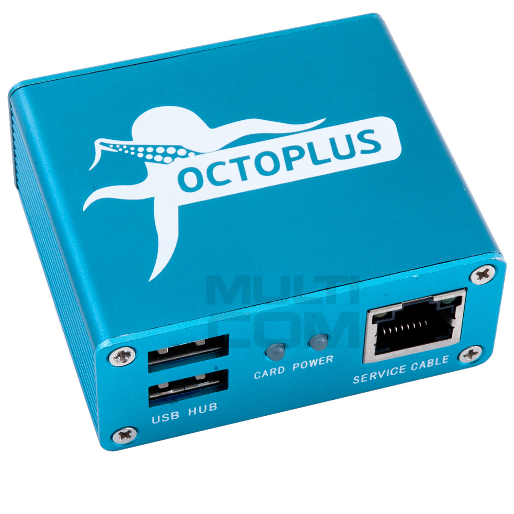OctoPlus Box 4.0.2 Crack {Without Box} Free Download [2022]