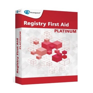 Registry First Aid Platinum 11.3.0 Build 2585 With Crack [Multilingual]