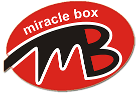 Miracle Box 3.32 Crack + Without Box (Thunder Edition) Free Download
