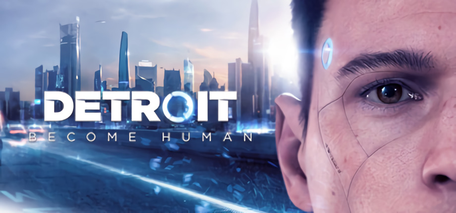 Detroit Become Human 1.0.8 Crack With CODEX + Update Free Download