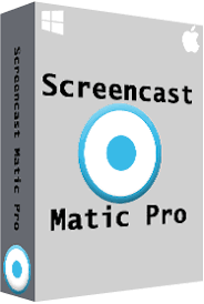 Screencast-O-Matic Pro 3.8.0 Crack + Serial Key [Latest Download]