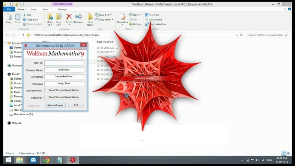 Wolfram Mathematica 13.0.1 Crack + Activation Key Free Download [2022]
