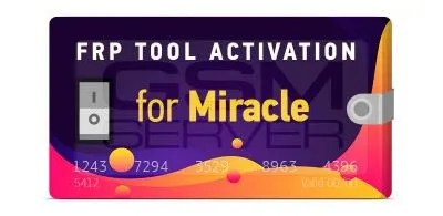 Miracle FRP Tool 2.1 Crack Latest 750+ Model Download [Updated]