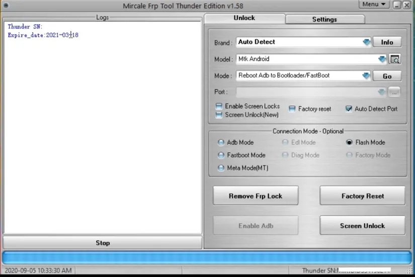 Miracle FRP Tool 2.1 Crack Latest 750+ Model Download [Updated]