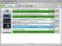 VSO Downloader Ultimate 6.0.0.89 Crack (x64) + License Key Download