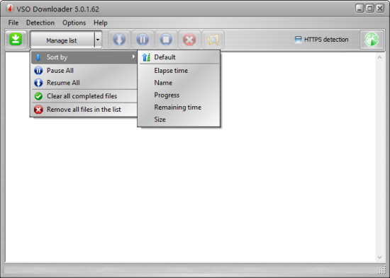 VSO Downloader Ultimate 6.0.0.89 Crack (x64) + License Key Download