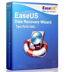 EaseUs Data Recovery Wizard Crack 2022 With License Code 2022!