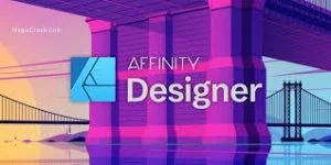 Serif Affinity Designer  Beta With Crack Patch