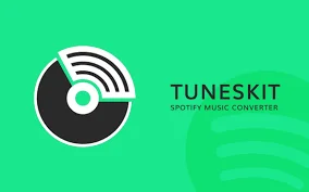 TunesKit Spotify Converter Crack With Activation Code
