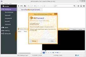 BitTorrent Pro 7.11.0.46471 Crack + License Key Download Here!
