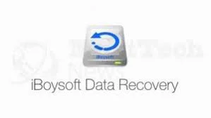 Iboysoft Data Recovery Pro Crack With Serial Key 2022
