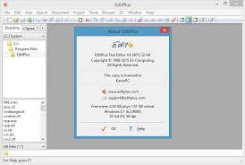 EditPlus 5.6.4252 Crack With Serial Key (100% Work) Keygen Download