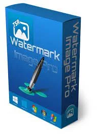 TSR Watermark Image Software 3.7.2.5 Crack for PC Free Download
