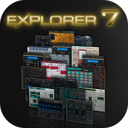 Rob Papen eXplorer 7.0.3 Full Version Free Download [Updated]