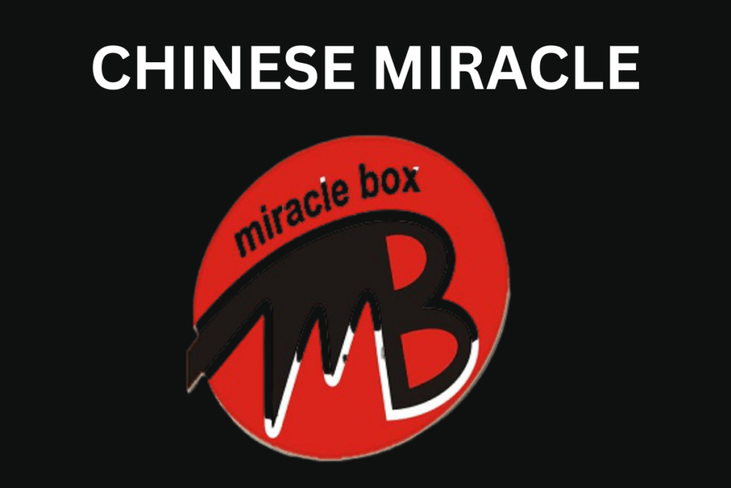 Chinese Miracle 2 v2.42 Crack Without Box Download [2023]