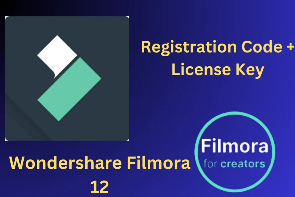 Filmora Pro 12.5.5 Crack + {Registration Code} + License Key