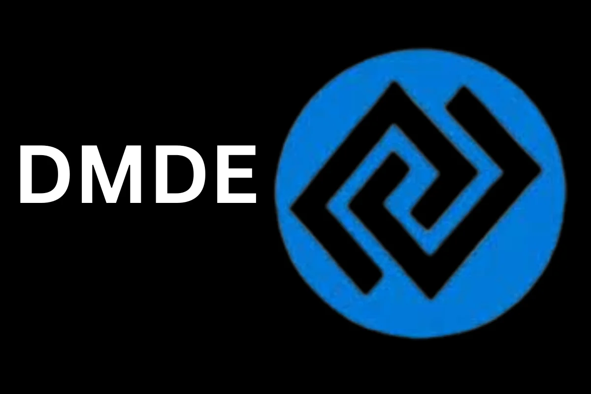 DMDE 4.0.6.806 Crack & License Key Free Download [2023]