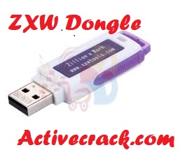 ZXW Dongle Crack 3.32 Tool (Full Setup) Full Download 2023