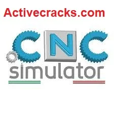 CNC Simulator Pro 7.2 Crack Full + Serial Key Free Download [2024]