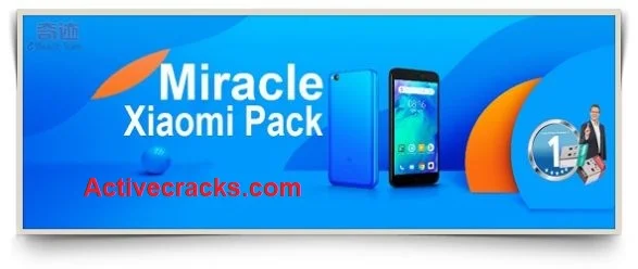 Miracle Xiaomi Tool 1.63 With Keygen Free Download [2024]
