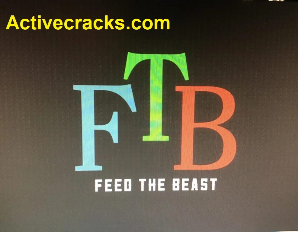 FTB Launcher 1.4.16 Crack + Activation Key Free Download {2024}