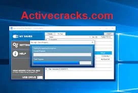 Save Wizard PS4 1.0.7646.26709 Crack + License Key [2024]
