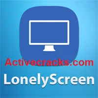 Lonely Screen Crack & Serial Key 100% Working Download