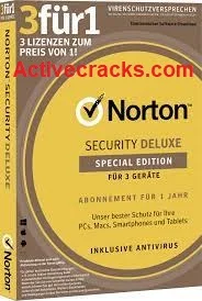 Norton Security 2024 Crack + Product Key Free Download!