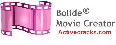 Bolide Movie Creator 4.1 Crack + Serial Key Free Download [2024]